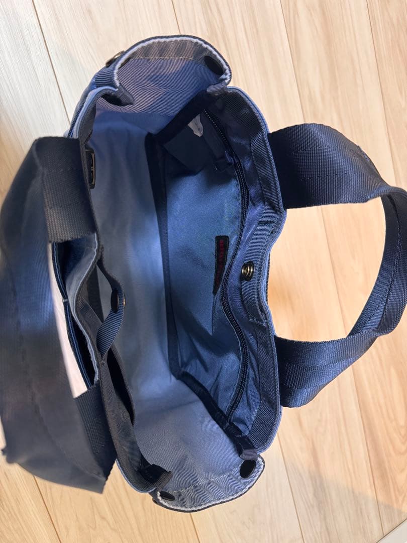 ブリーフィング カートバッグ 限定カラー