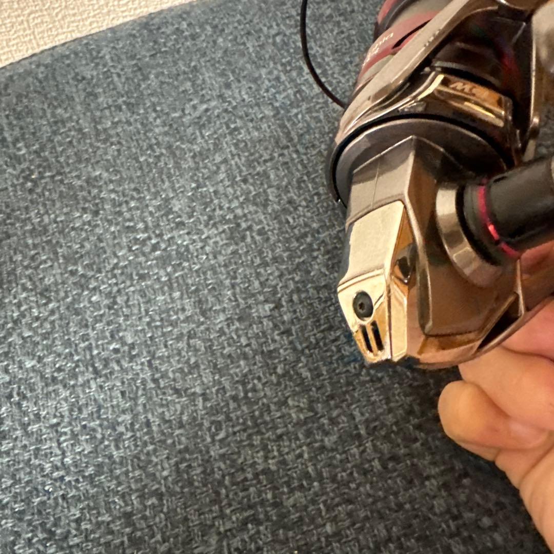 【値下げ】シマノ　21セフィアXR C3000SDHHG