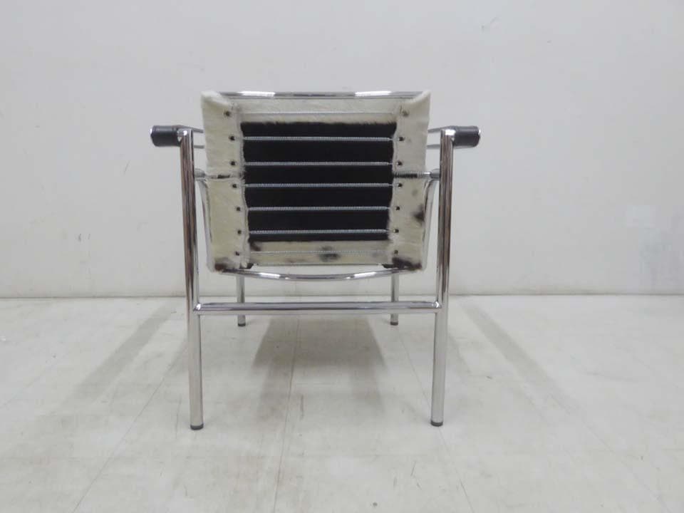 未使用品 正規品■Cassina ■定価78万円 LC1 スリングチェア -1