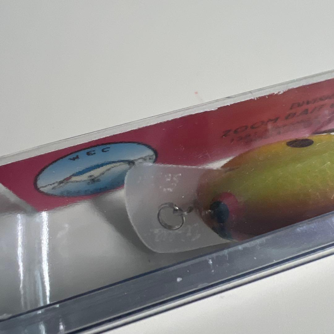 WEC Custom Lures／Wobbler【廃盤】