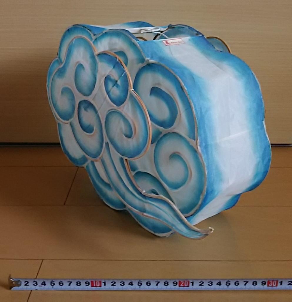 Petit Pan プチパン のランプシェード