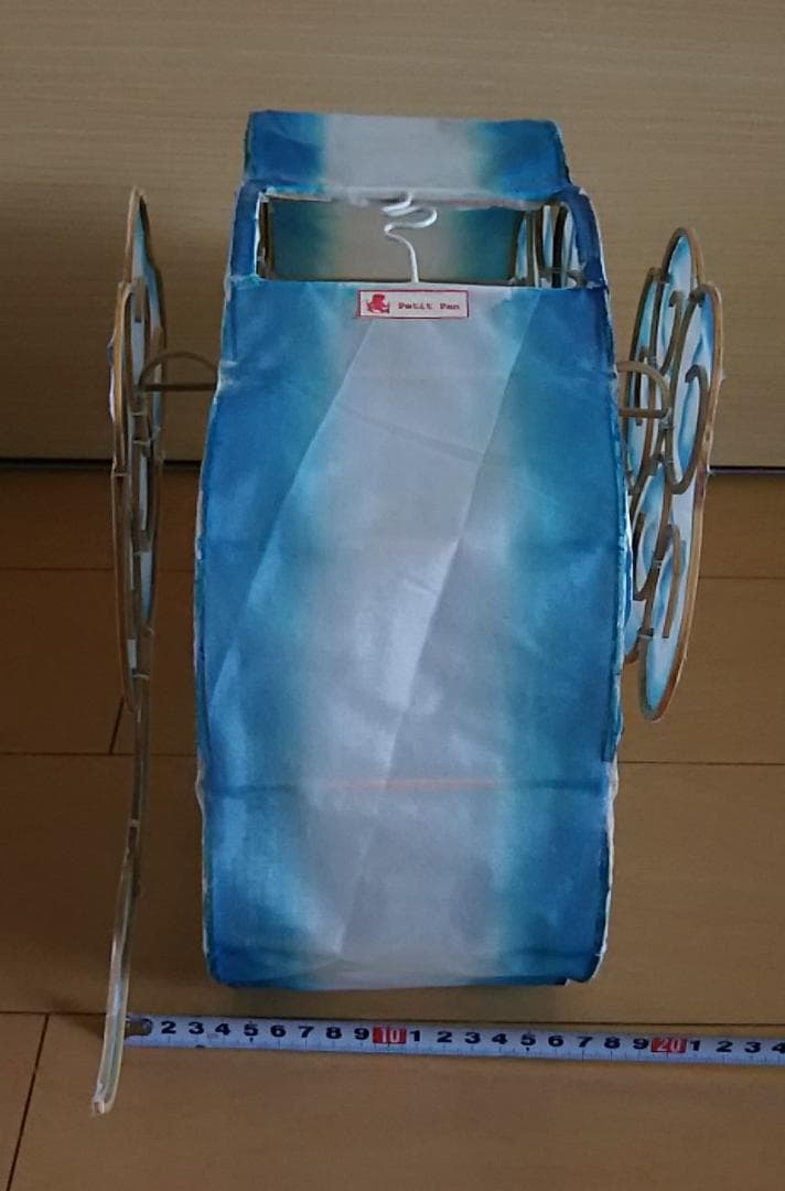 Petit Pan プチパン のランプシェード