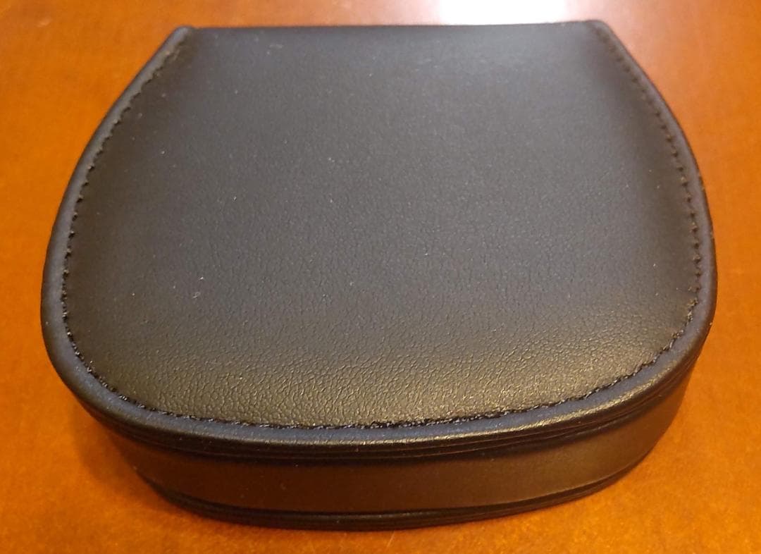 JVC HA-FW01 CLASS-S WOOD リケーブル/ハイレゾ音源対応