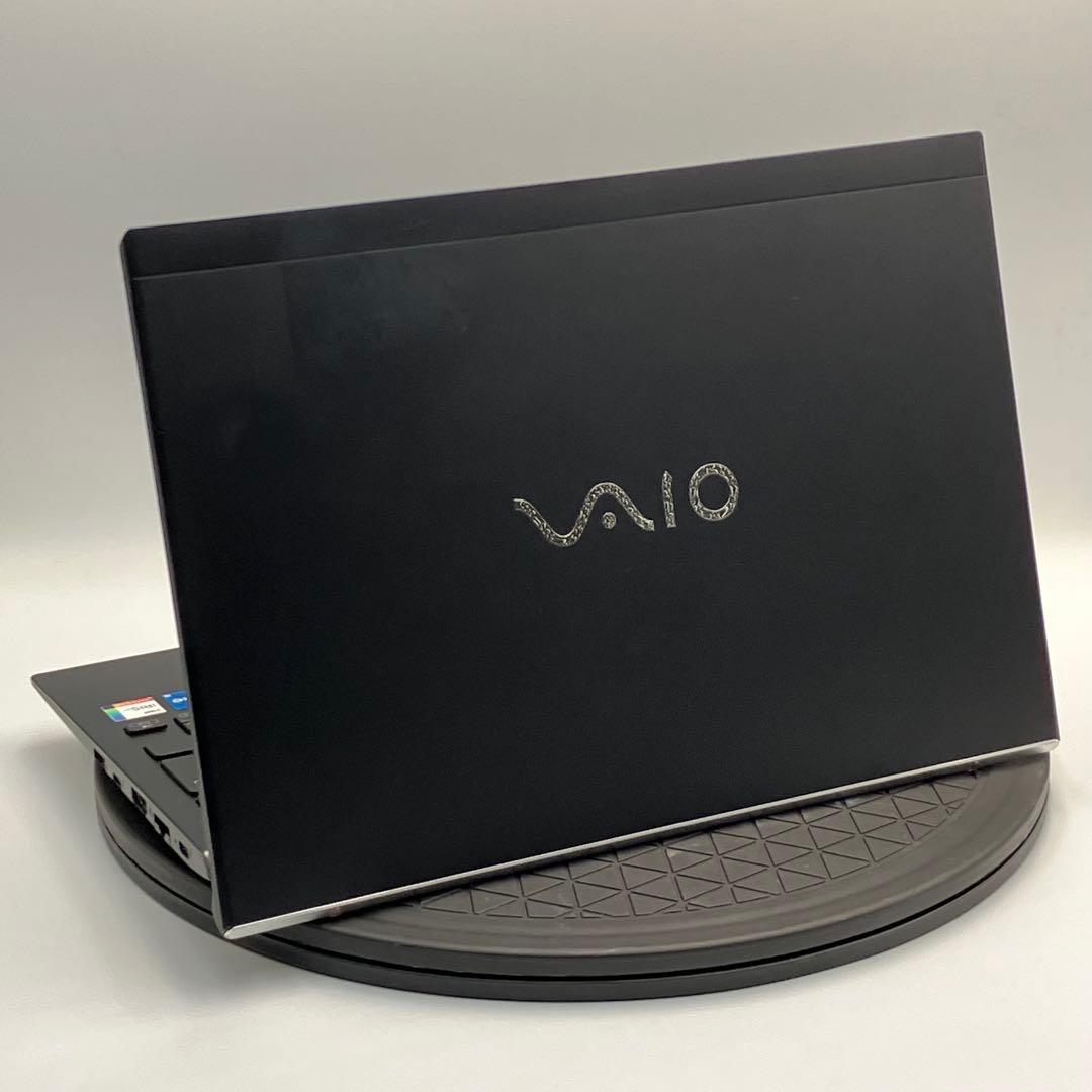 VAIO Pro PG i5-1235U 16GB windows11高年式