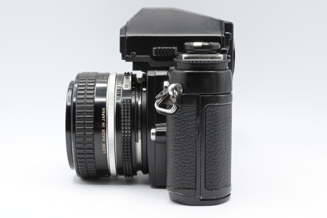ニコン Nikon F3 HP + Nikkor Ai 50mm F1.4