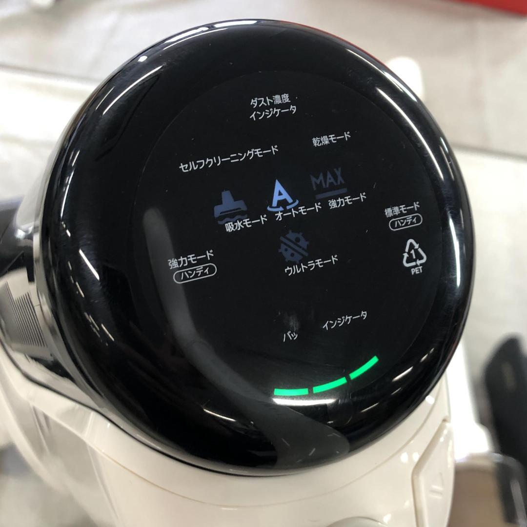 レ*ン様 MOVA K30 Mix 水拭き掃除機 コードレス掃除機