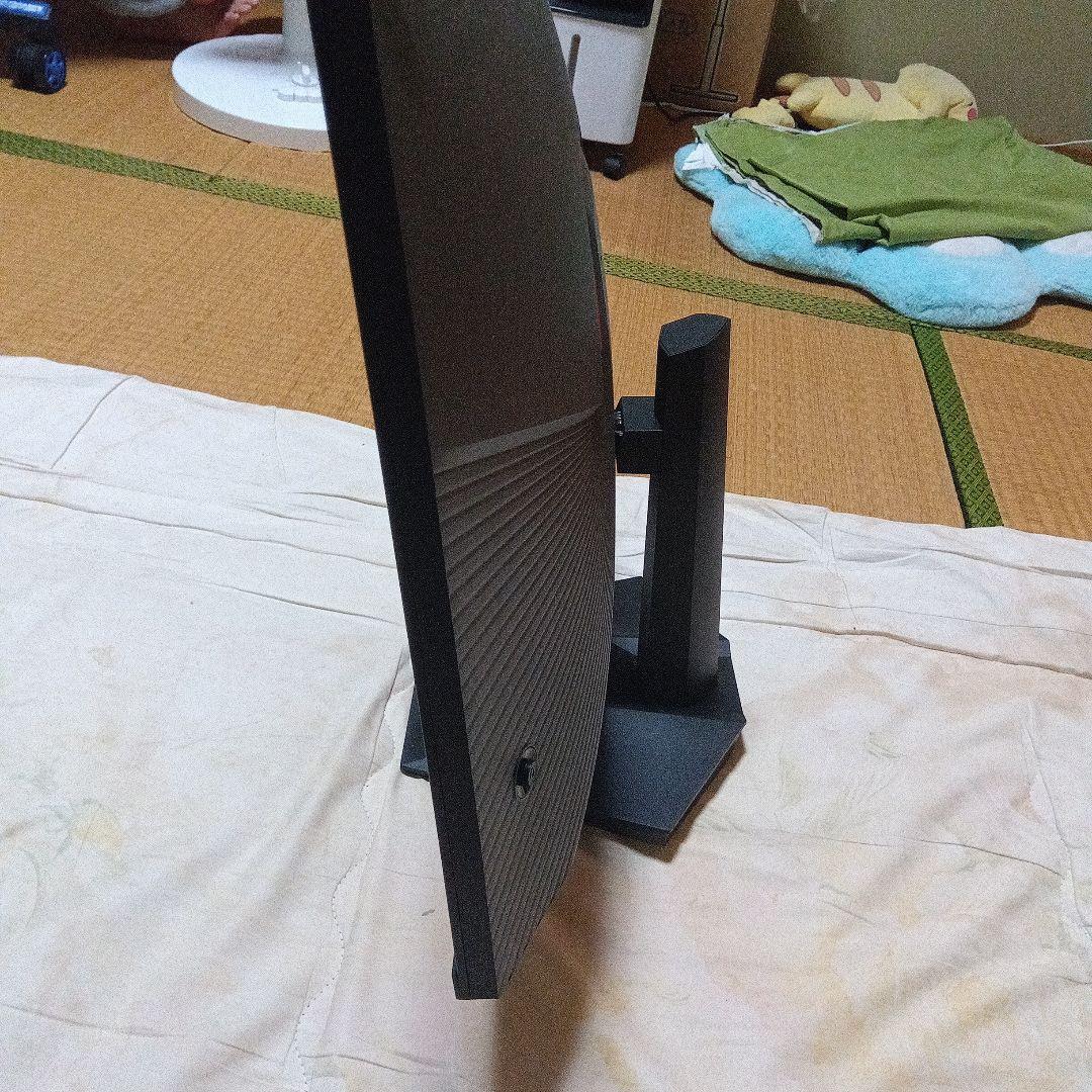 KOORUI 27インチ 240Hzモニター