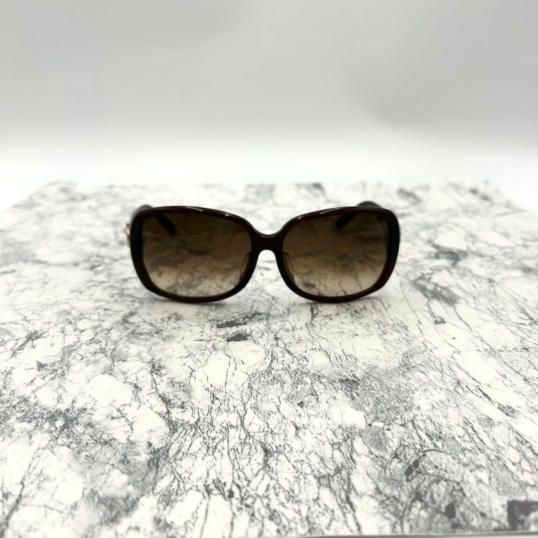 GUCCI グッチ サングラス GG3178 ブラウン レディース GG ロゴ