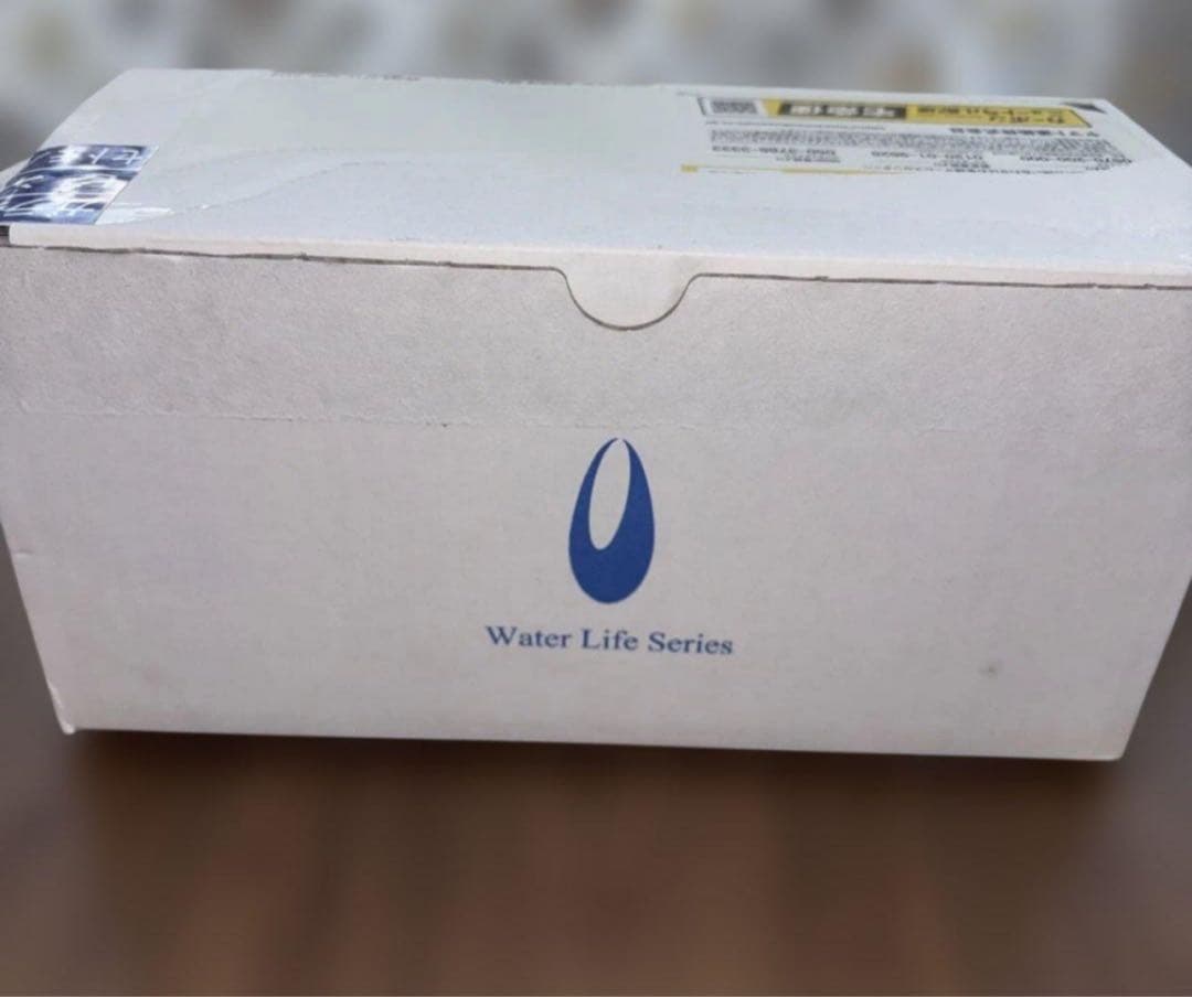 エコウォータ　フィルター