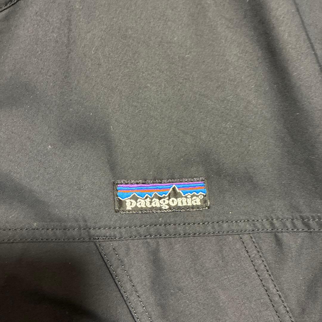ジャケット・アウター 00s Patagonia storm jacket GORETEX