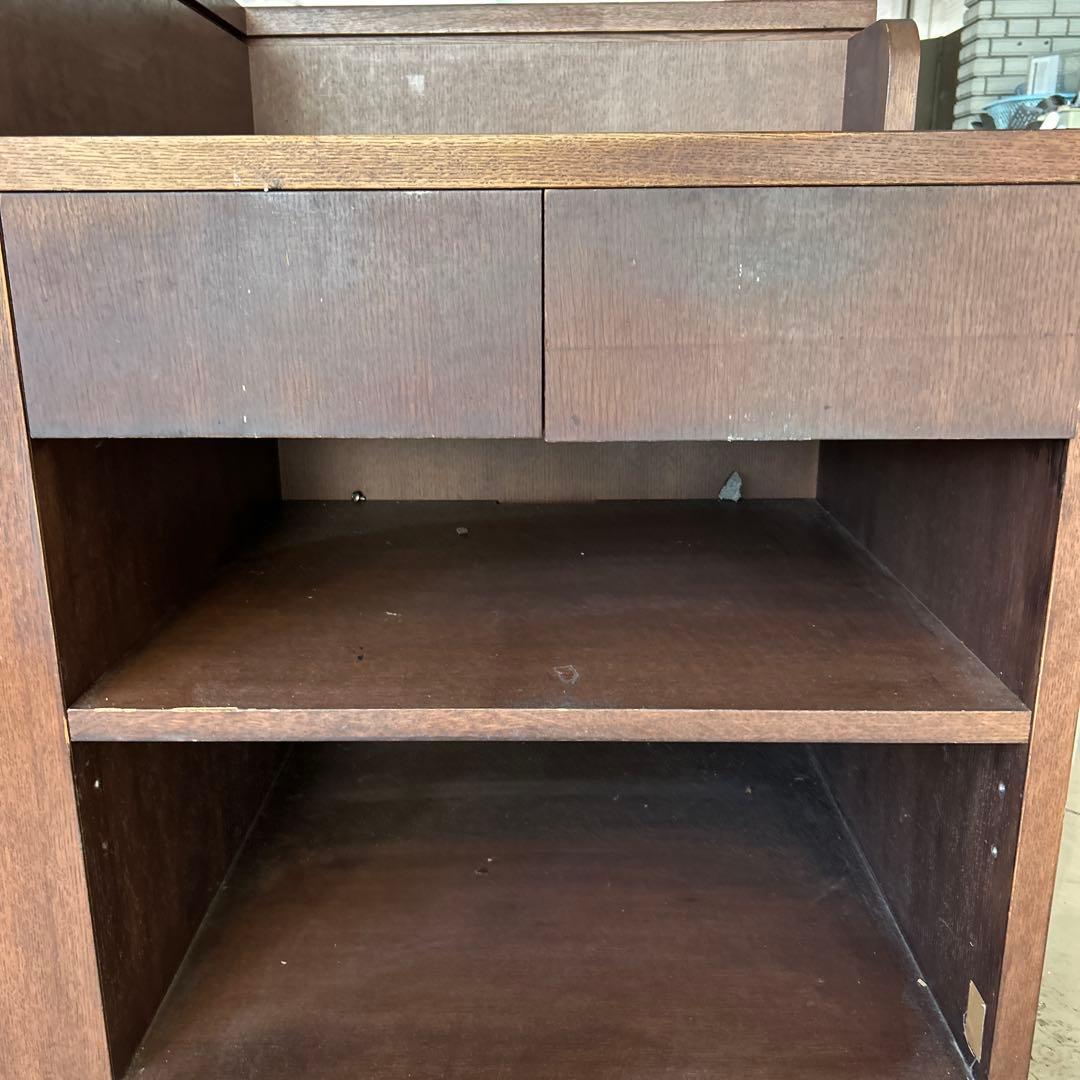 レジ専用台　家具