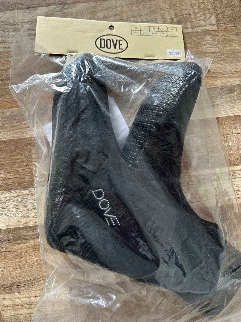 【試着のみ】25-26モデル DOVEオリジナル SPソックス-2　3mm