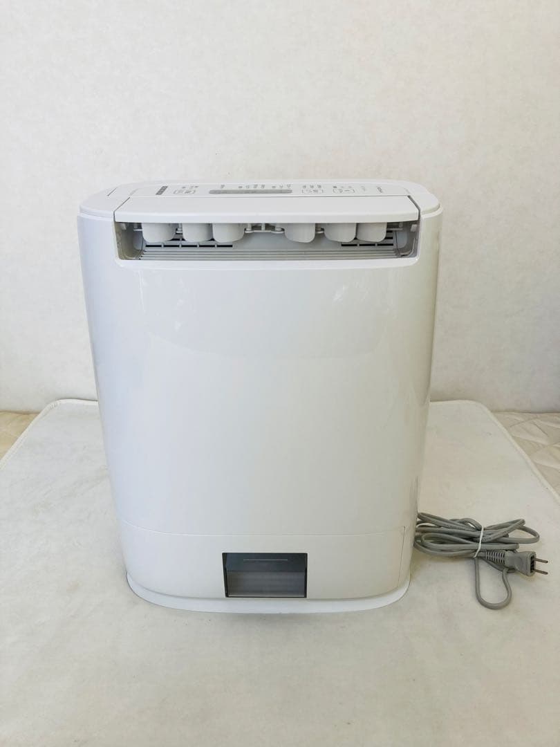 美品　パナソニック　Panasonic　衣類乾燥除湿機　F-YZTX60