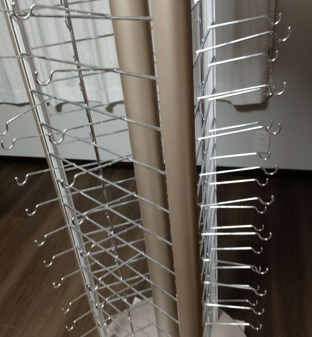 ディスプレイケース　店舗什器　メガネサングラス