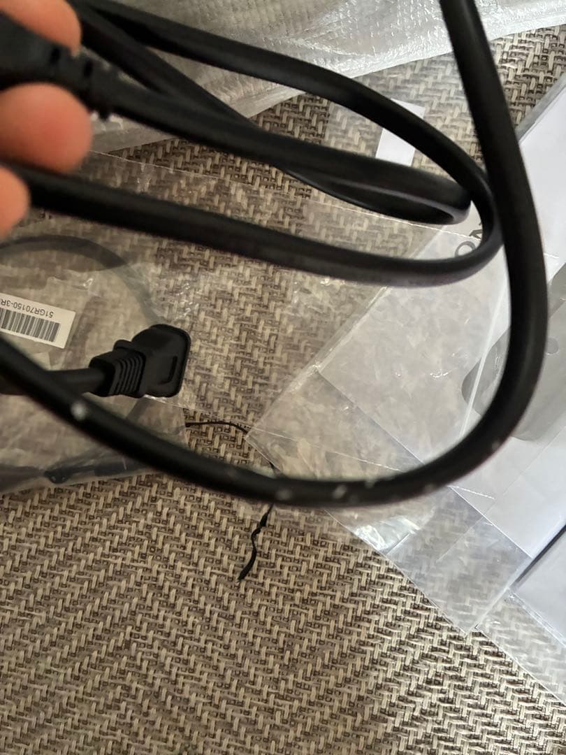 ソニー(SONY) サウンドバー HT-S100F 23年製