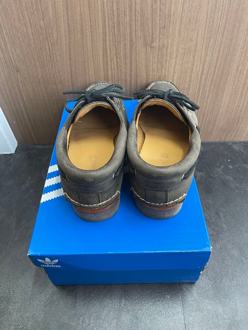 美品Timberland AUTHNTC 3EYE CLASSIC LUG