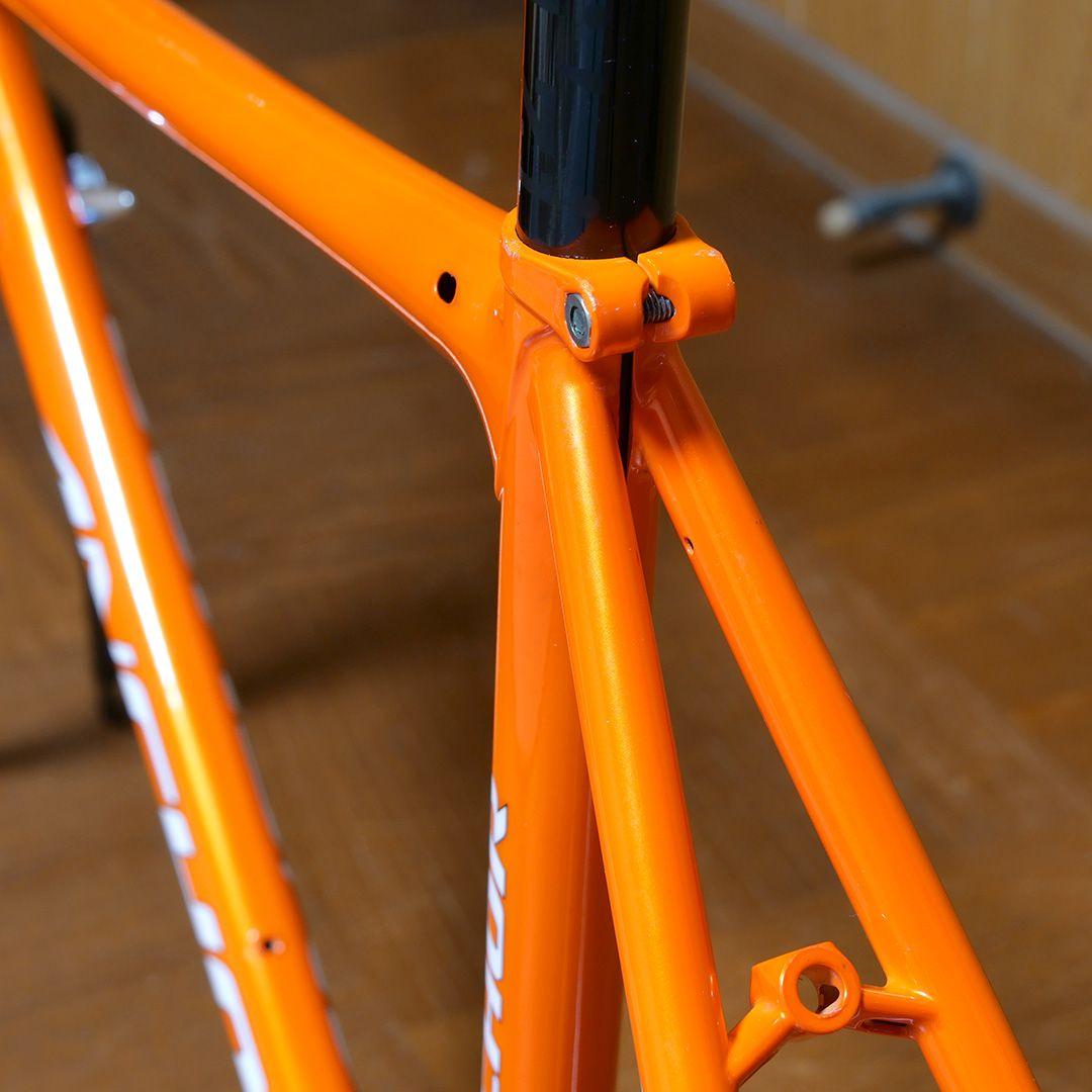 ブリヂストン ANCHOR RNC7 アンカー 美品 注意有