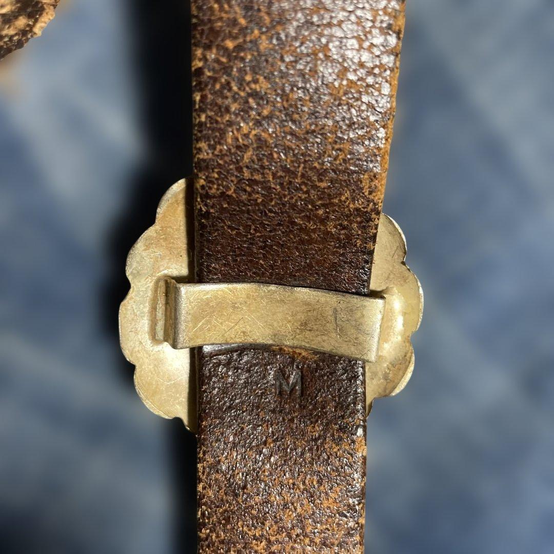 ラルフローレン　コンチョベルト