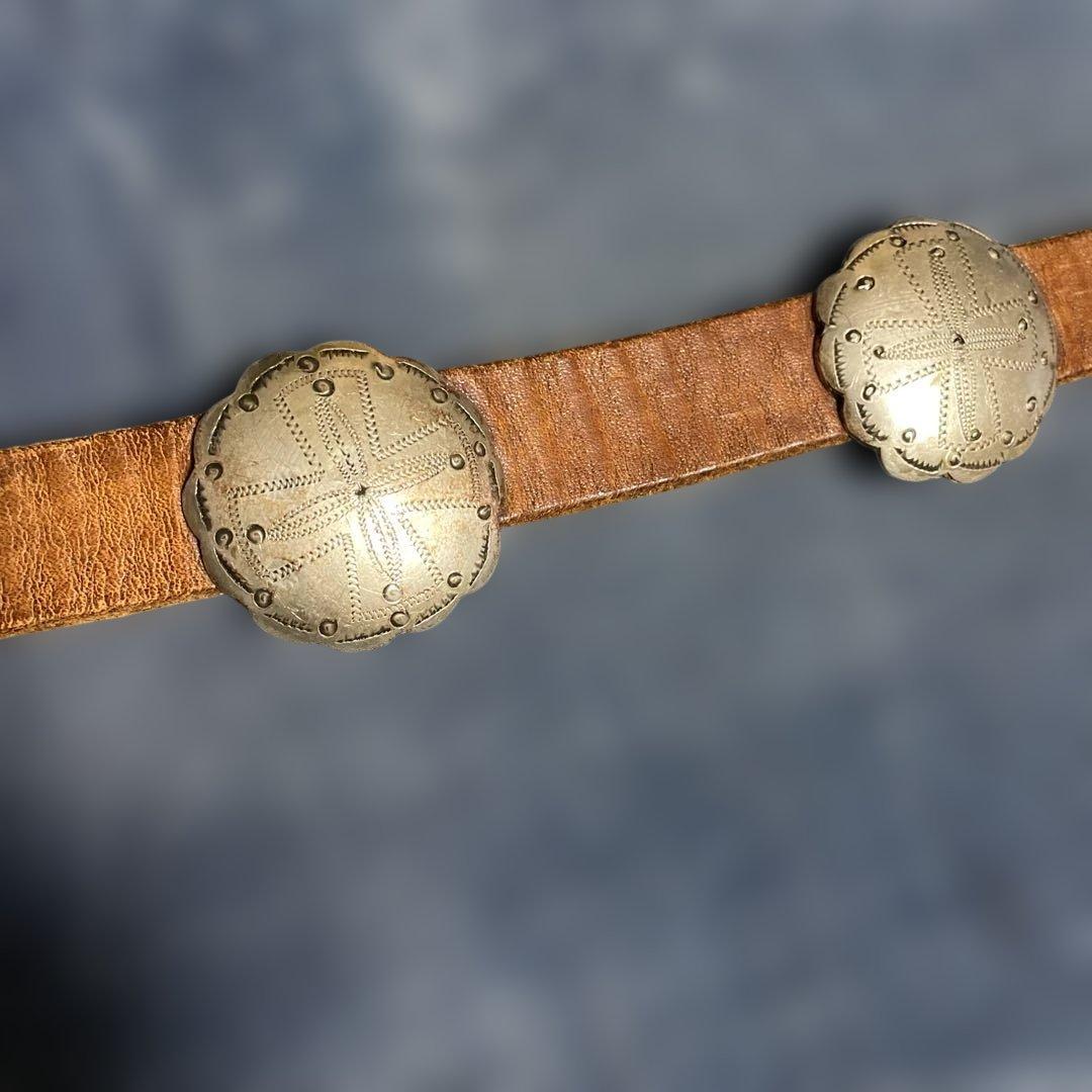 ラルフローレン　コンチョベルト