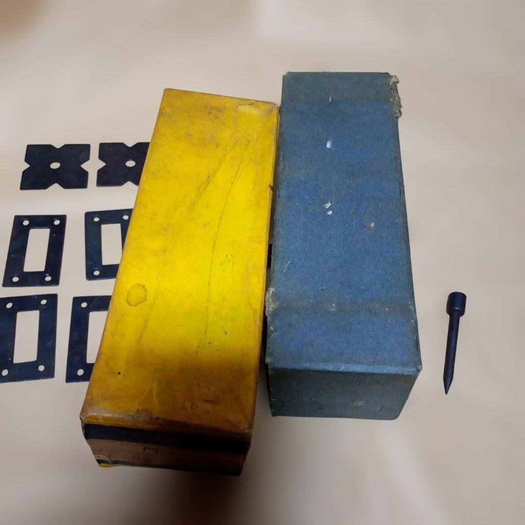 門肘　TRADE勝MARK