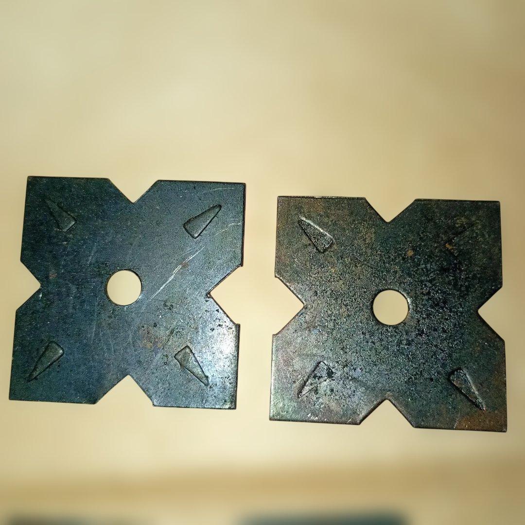 門肘　TRADE勝MARK