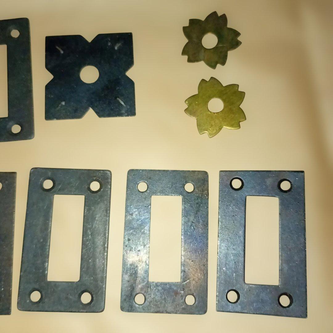 門肘　TRADE勝MARK