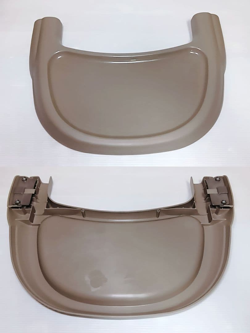 美品 Combi ネムリラAT BEDI 電動ハイローチェア バウンサー