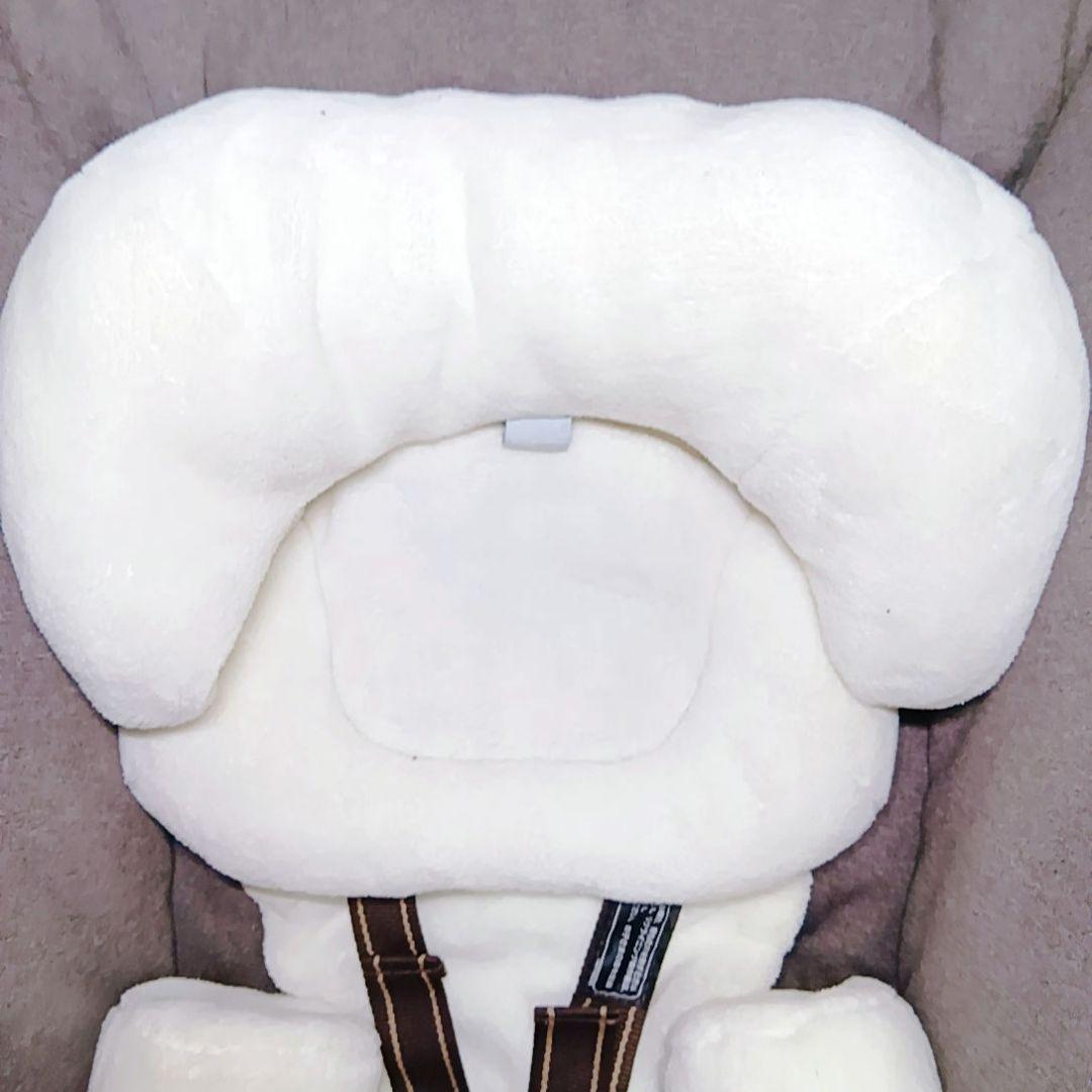 美品 Combi ネムリラAT BEDI 電動ハイローチェア バウンサー