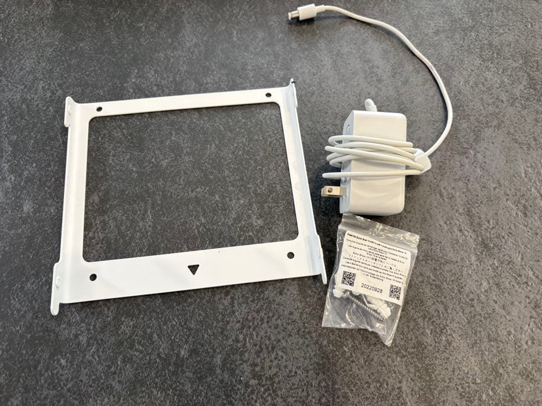 Echo Show 15（第1世代）