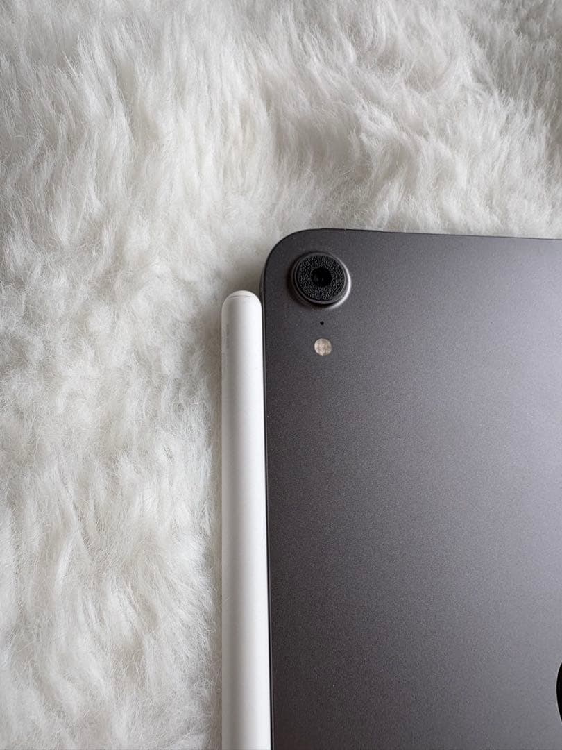 iPad mini6 256GB＋ Apple Pencil 第2世代