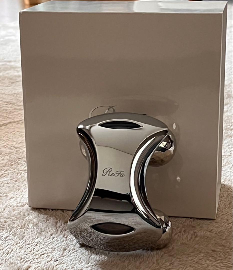 美品　16日迄値下げ　ReFa for BODY リファフォーボディ