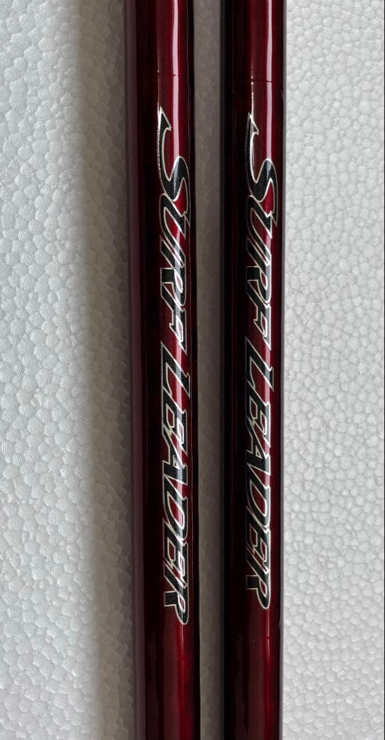 シマノ 20サーフリーダー 405ＣＸ－Ｔ ×2