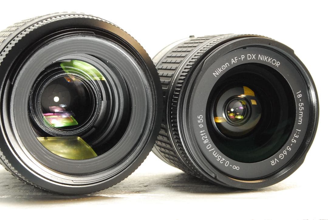 たねわんこ様フォロー割_Nikon D5300 ❤️ダブルレンズ 一眼レフ