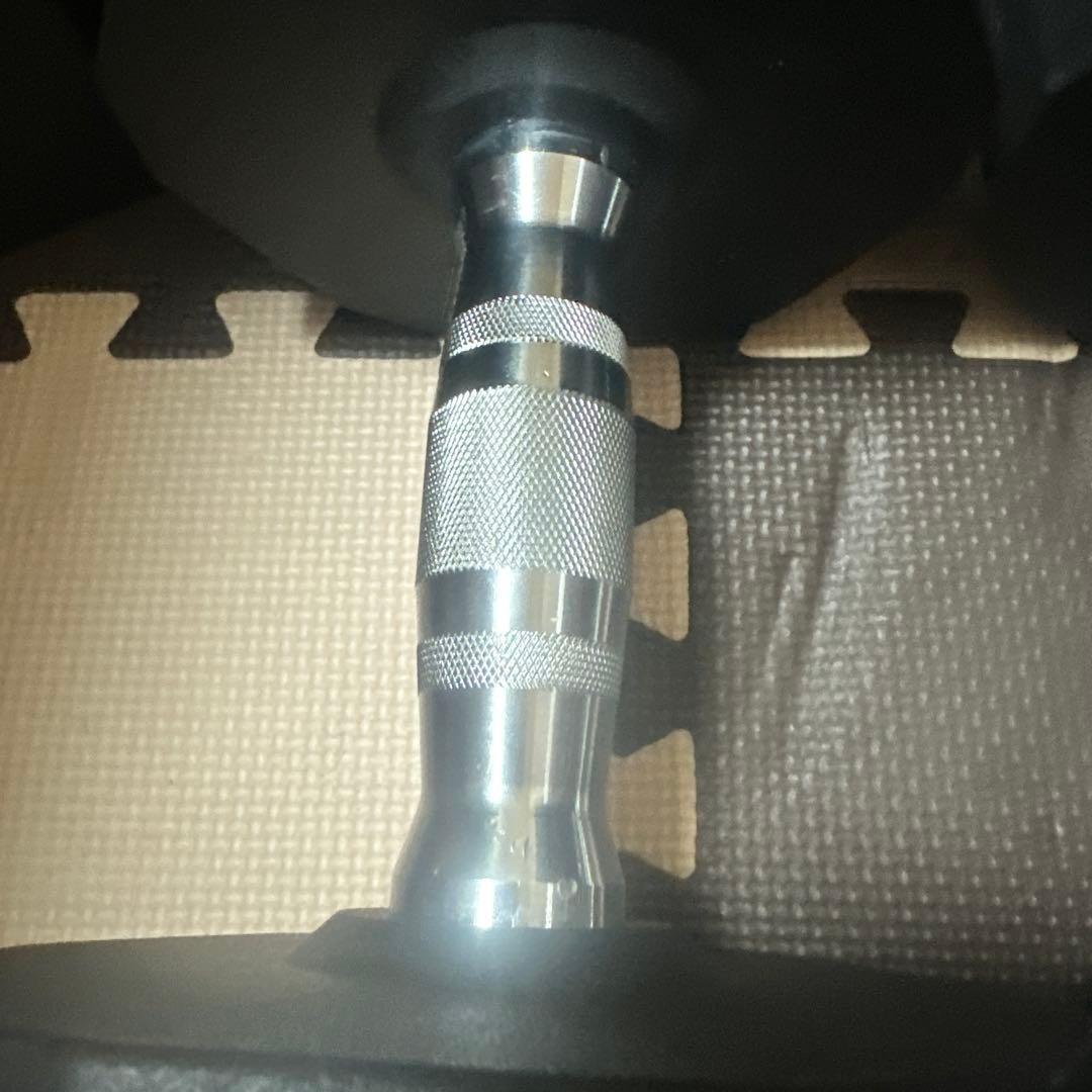 引き渡し限定　PROIRON 24kg ダンベル セット