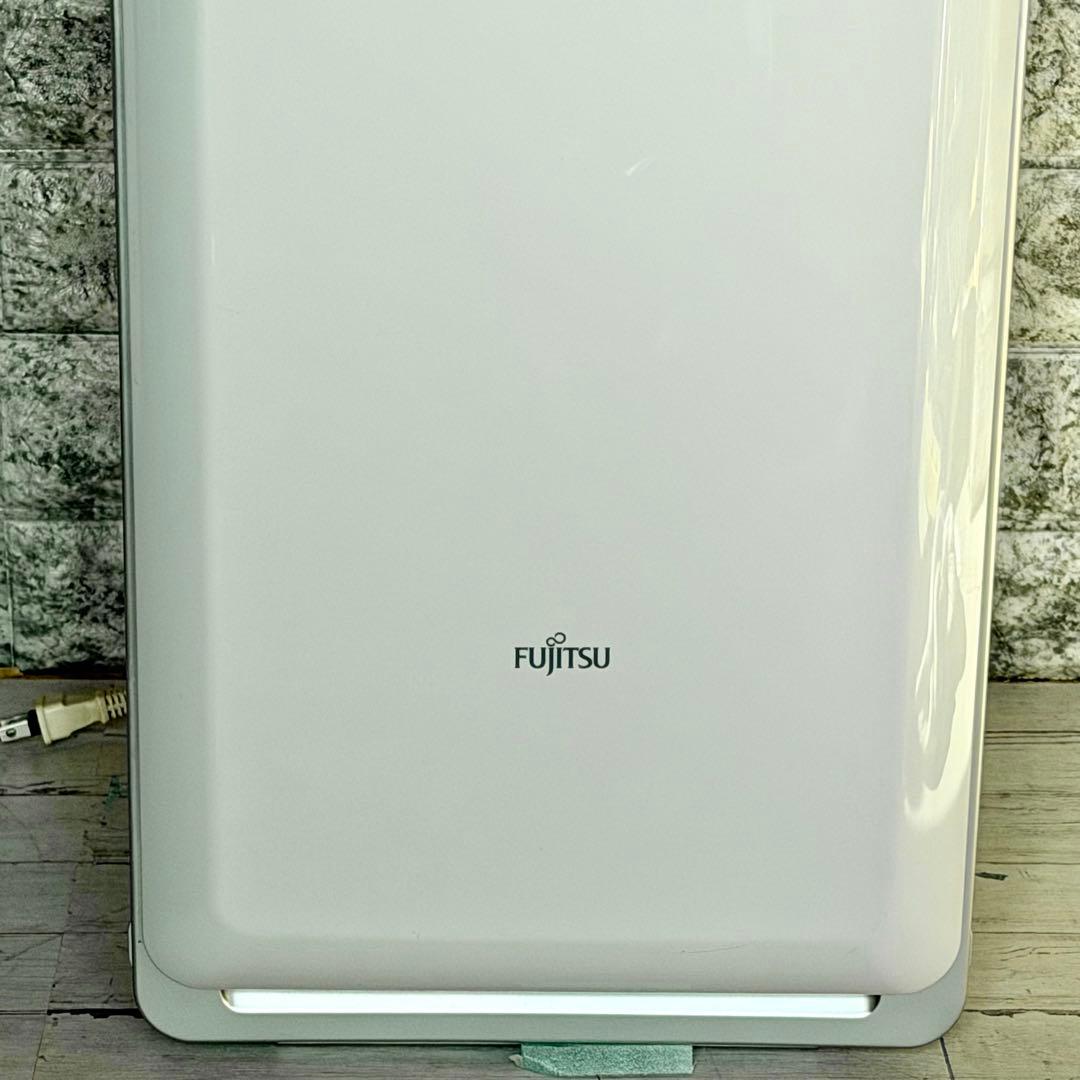 富士通「PLAZION・HDS-3000G」高機能プラズマイオン脱臭機