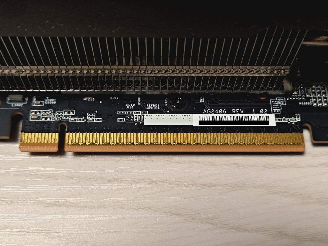 ★Zero★ RX 9070 XT Taichi 16GB OC