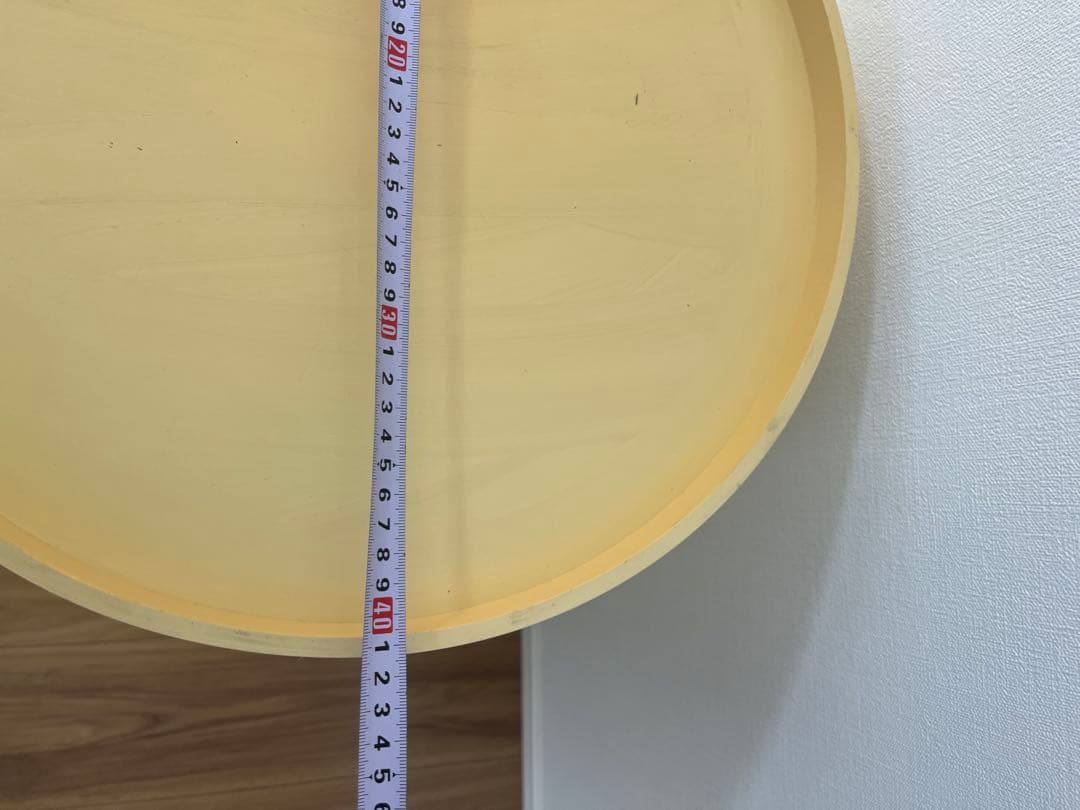 Kartell カルテル ラウンドエレメント 2段 ヴィンテージ