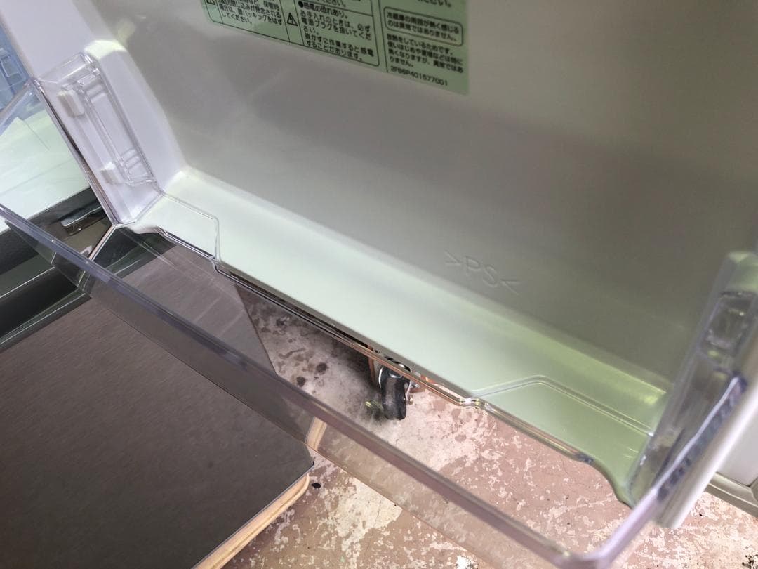 全国送料無料 アクア 冷蔵庫 201L 2022年製 AQR-20M ファミリー