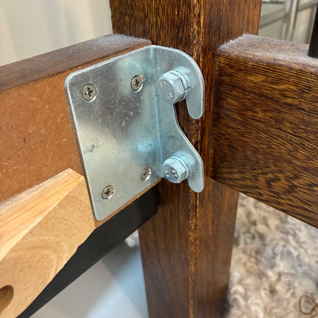 ACME FURNITURE　グランドビュー　クイーン　　ベッド