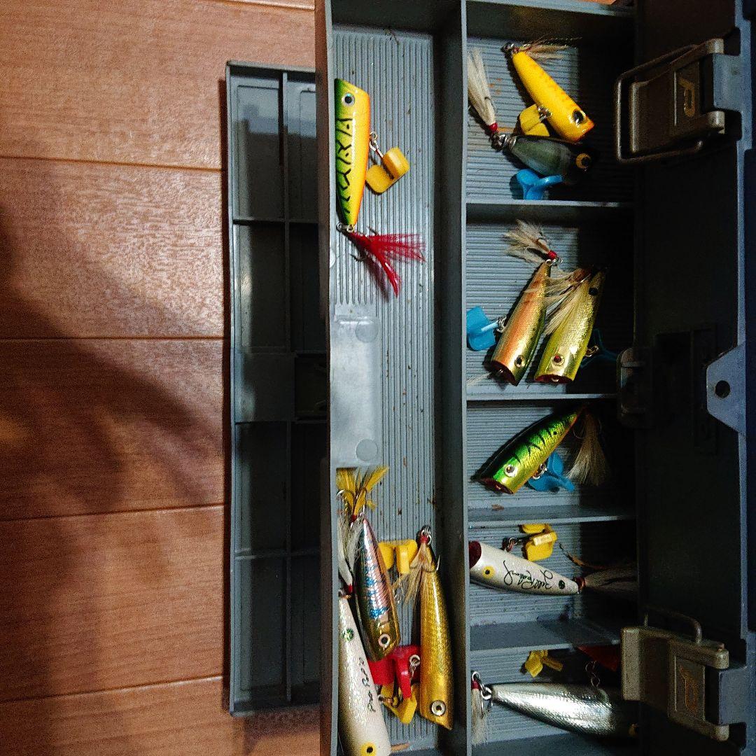 ハードルアーセット 多色 釣り用