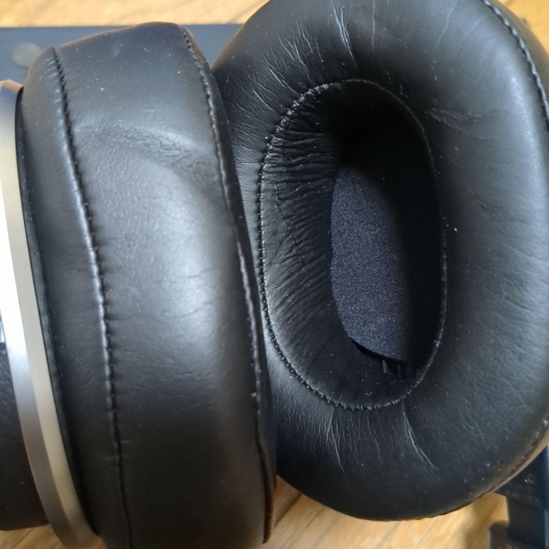 SONY ソニーDP-HW700 MDR-HW700 サラウンドヘッドフォン