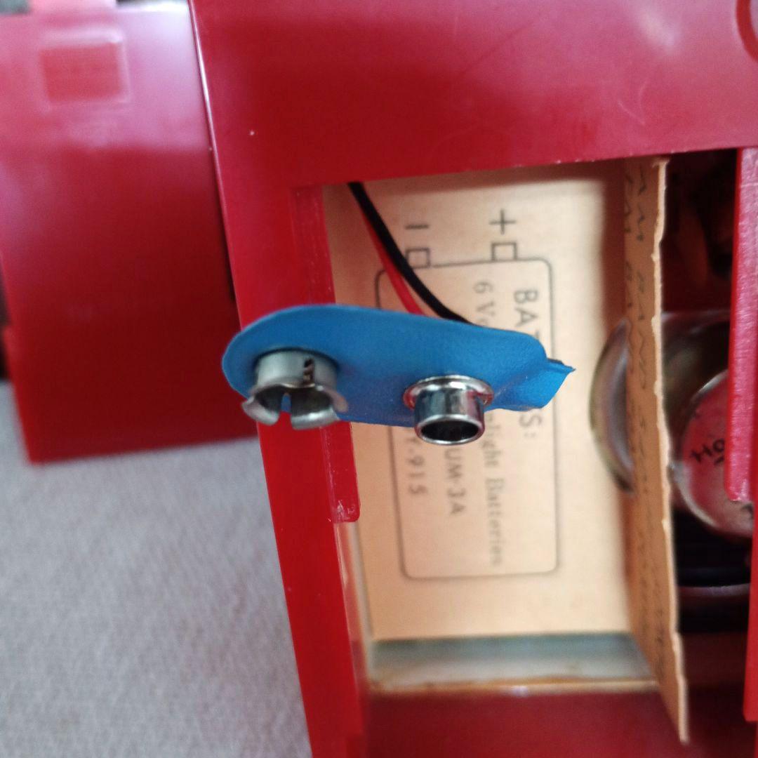 【希少】 非売品コカコーラ自動販売機型ラジオ