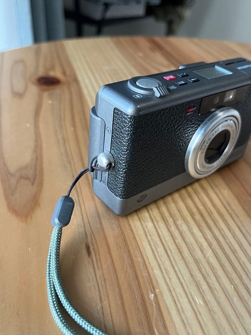 【専用】NATURA CLASSICA フィルムカメラ