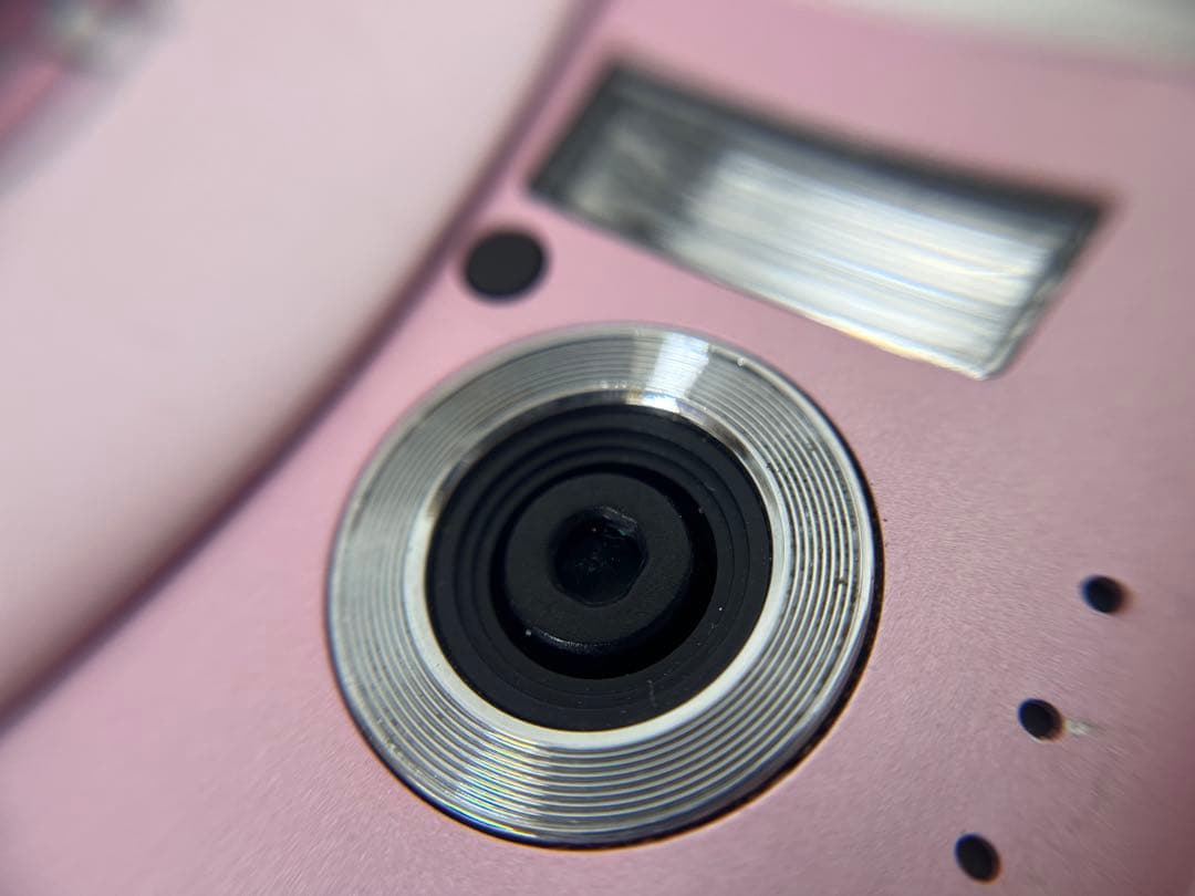 【希少品】 ハローキティ デジタルカメラ AVOX PRS-300シリーズ