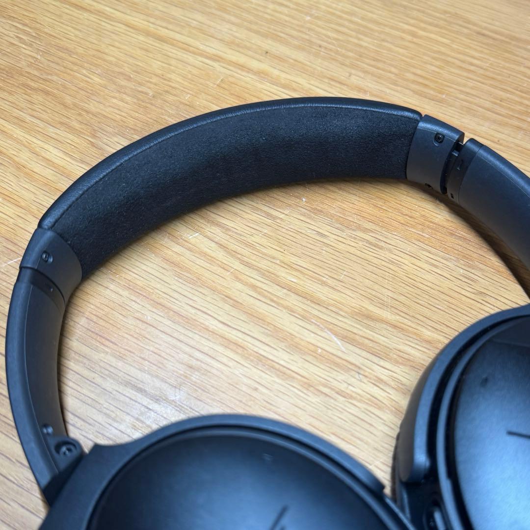 BOSE QuietComfort 35 ワイヤレス headphones I