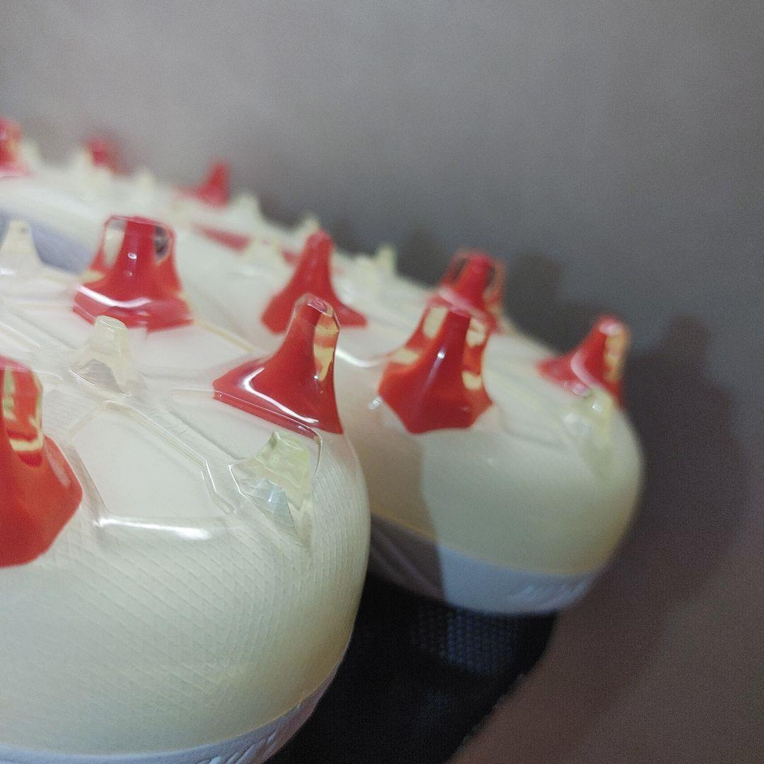 ニューバランス　野球　スパイク 26.5センチ　ポイント　ブラック