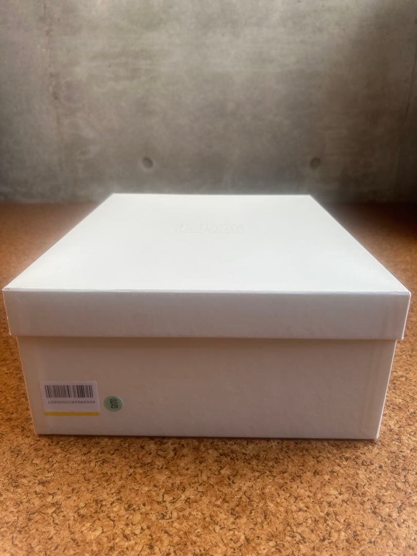 【1/1-1/3限定値下げ】MaisonMargielaメゾンマルジェラ ブーツ