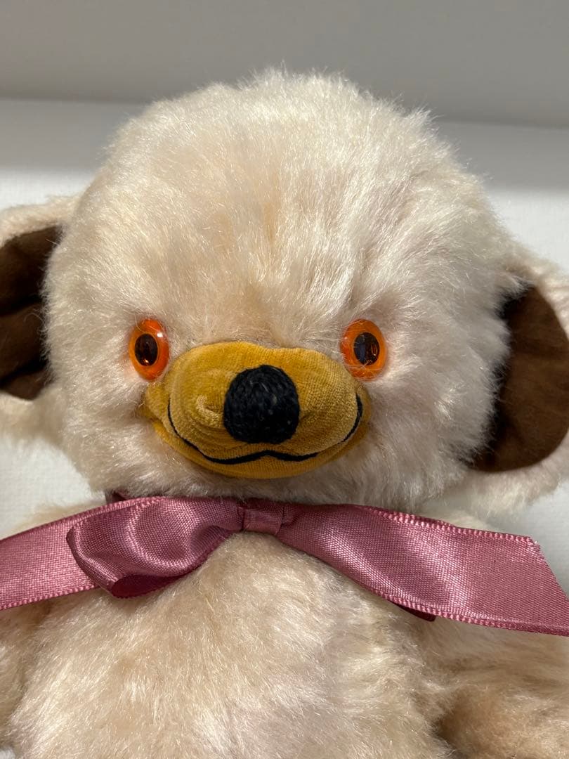 に*う様 ビンテージ チーキー メリーソート チーキーベア 美品 希少 レア