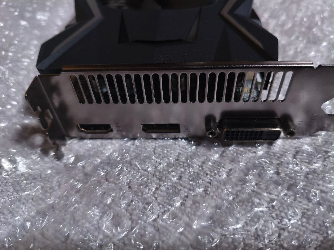 グラフィックボード・グラボ・ビデオカード zotac gaming GeForce GTX 1650 oc 4gb