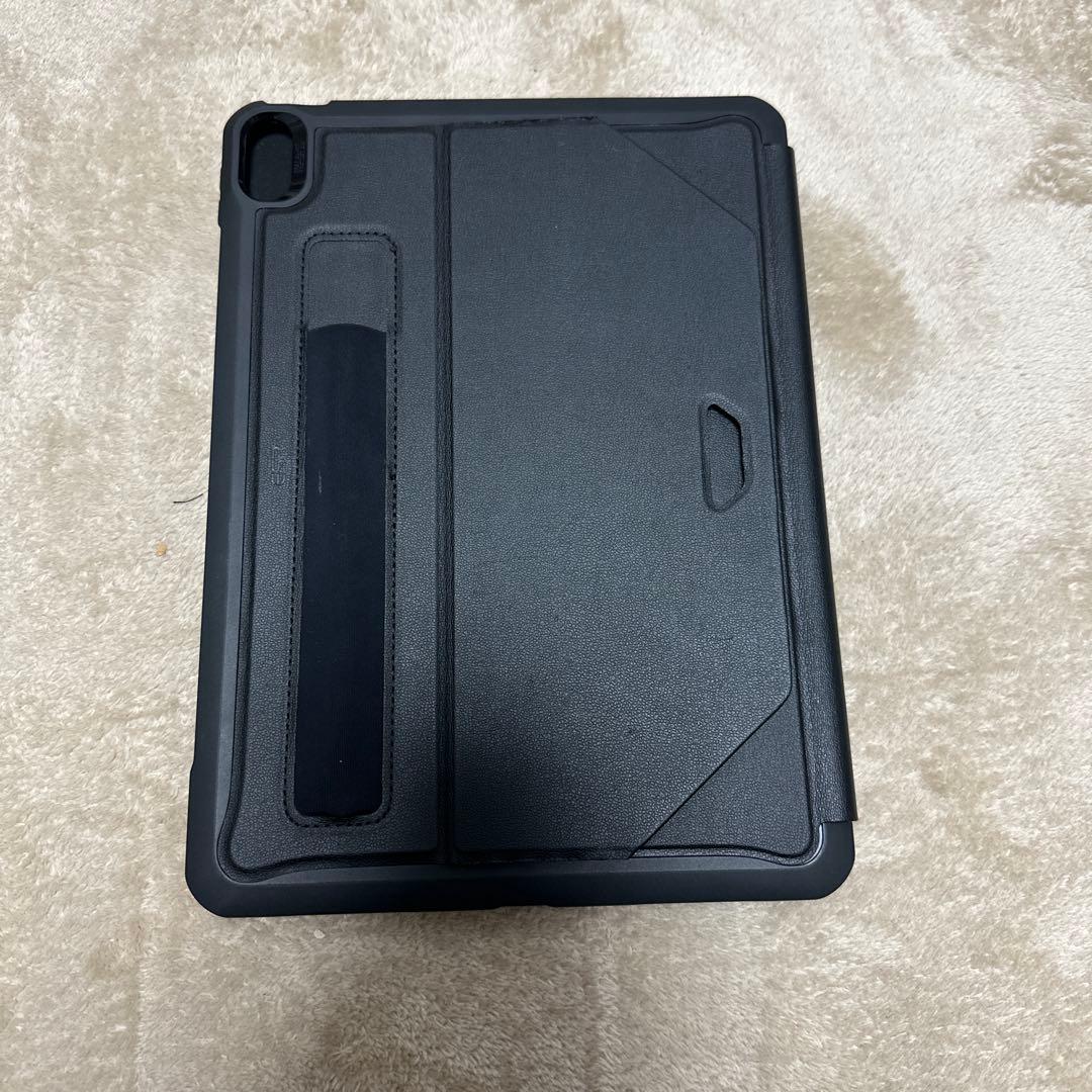 iPad Air 第5世代　本体+箱　64GB WiFiモデル パープル おまけ